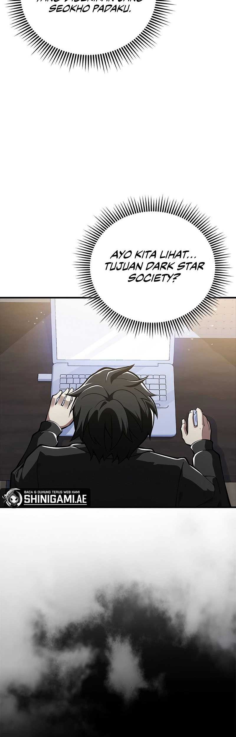 Against The Heaven Supreme Chapter 54 - halaman 3