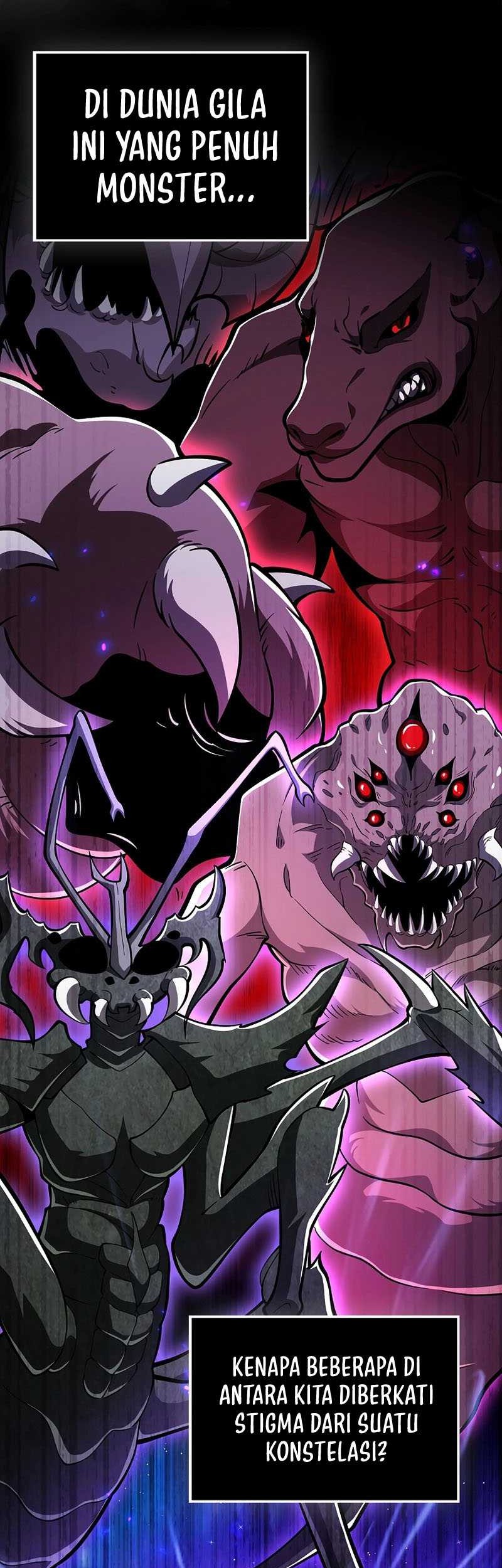 Against The Heaven Supreme Chapter 54 - halaman 4