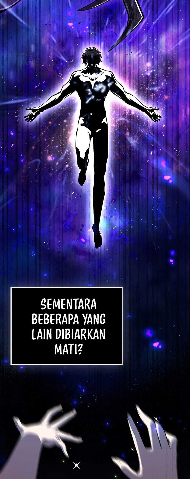 Against The Heaven Supreme Chapter 54 - halaman 5