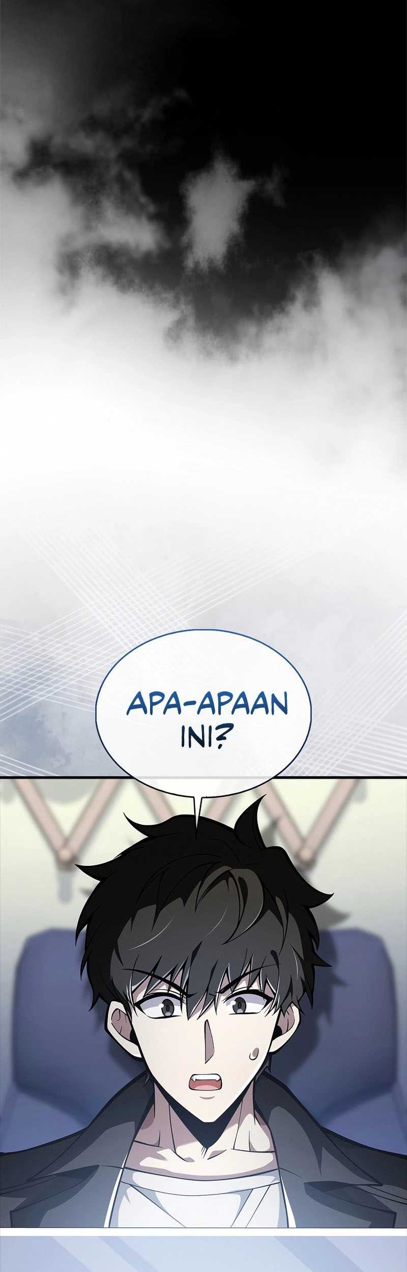 Against The Heaven Supreme Chapter 54 - halaman 7