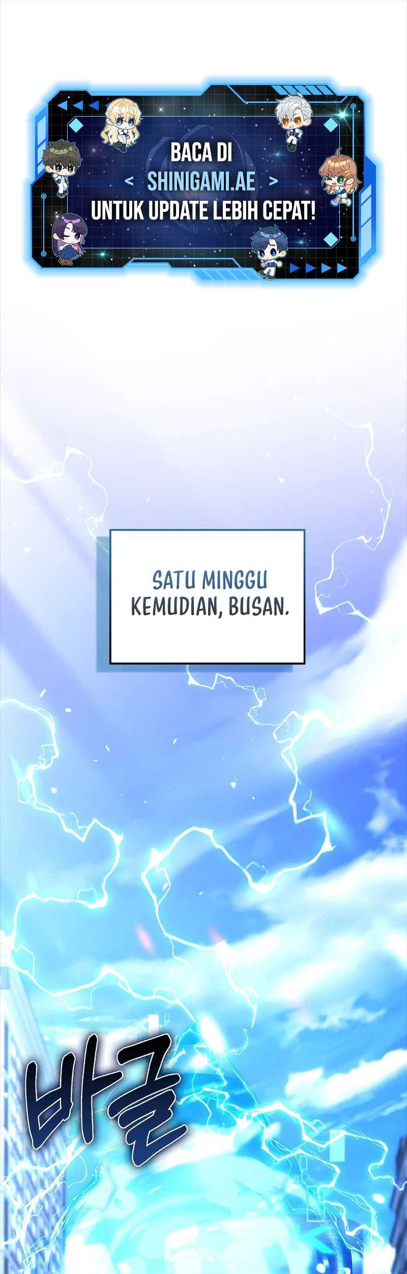 Against The Heaven Supreme Chapter 55 - halaman 2