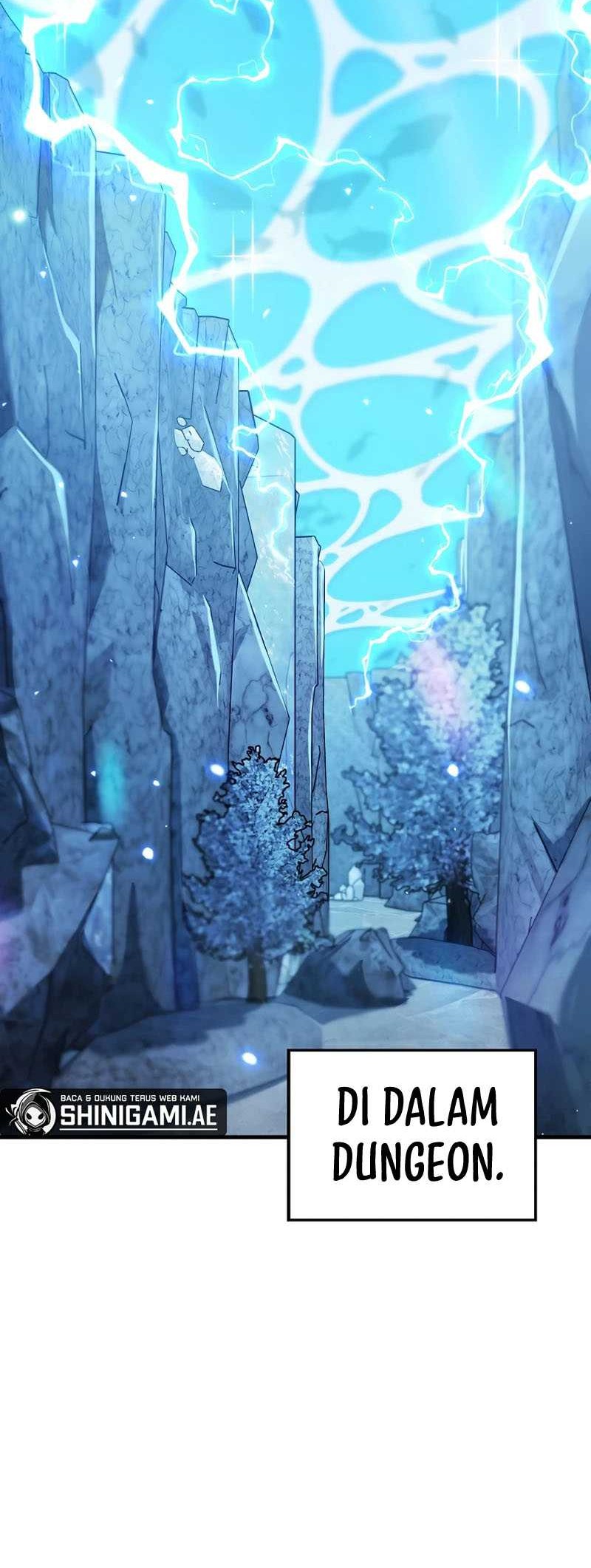 Against The Heaven Supreme Chapter 55 - halaman 9