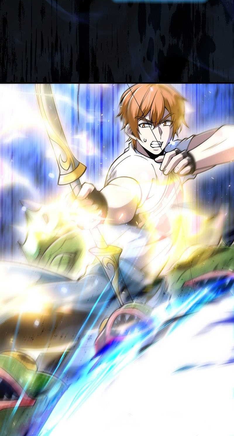 Against The Heaven Supreme Chapter 56 - halaman 16