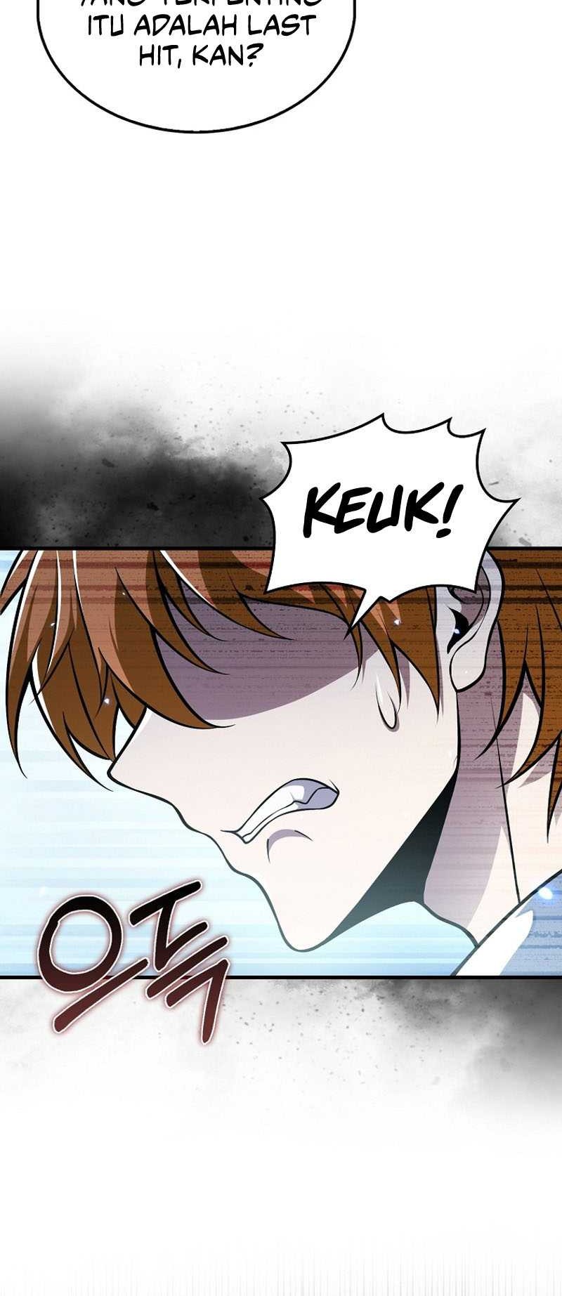 Against The Heaven Supreme Chapter 56 - halaman 8