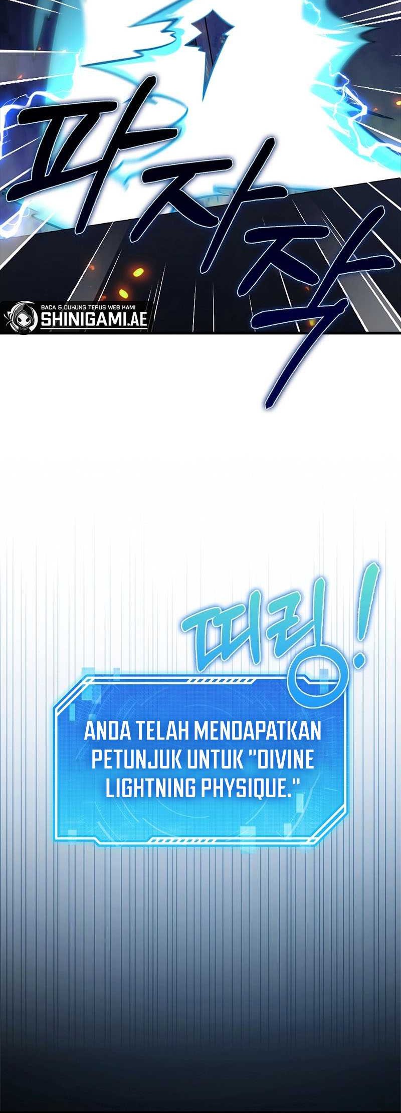 Against The Heaven Supreme Chapter 57 - halaman 20