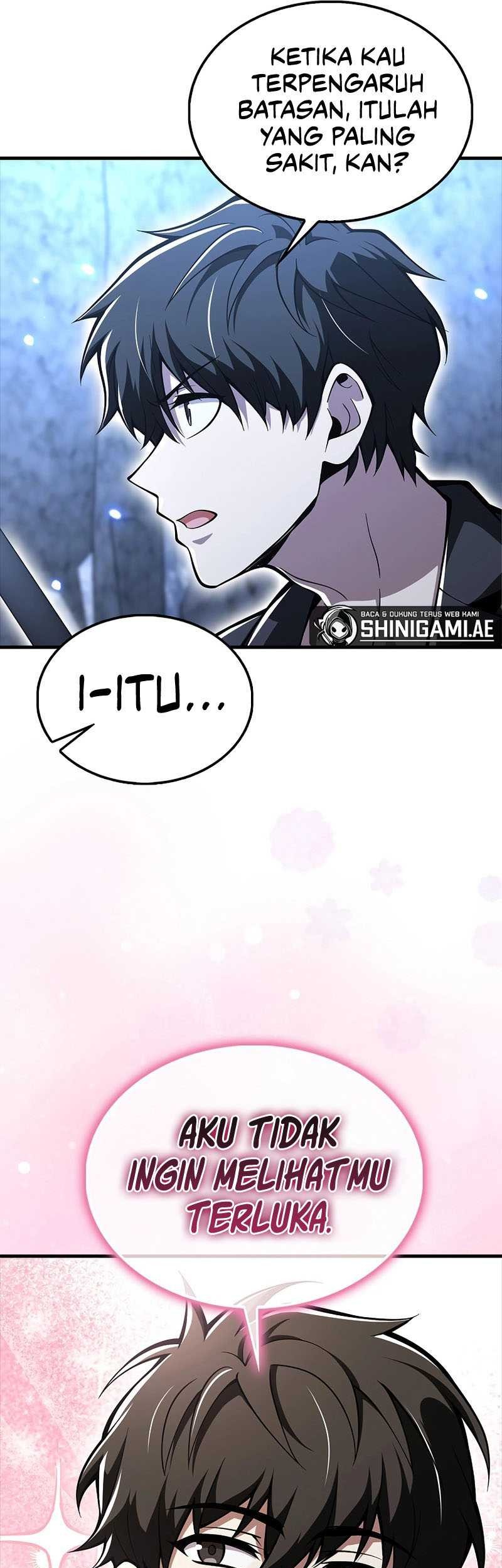 Against The Heaven Supreme Chapter 57 - halaman 6