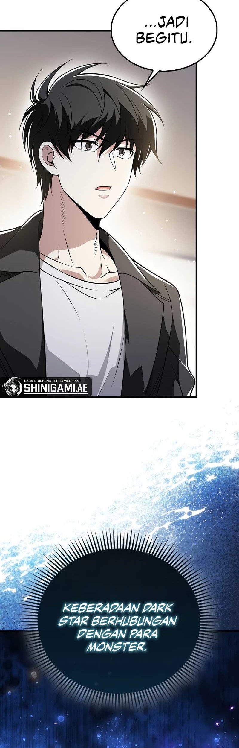 Against The Heaven Supreme Chapter 58 - halaman 16