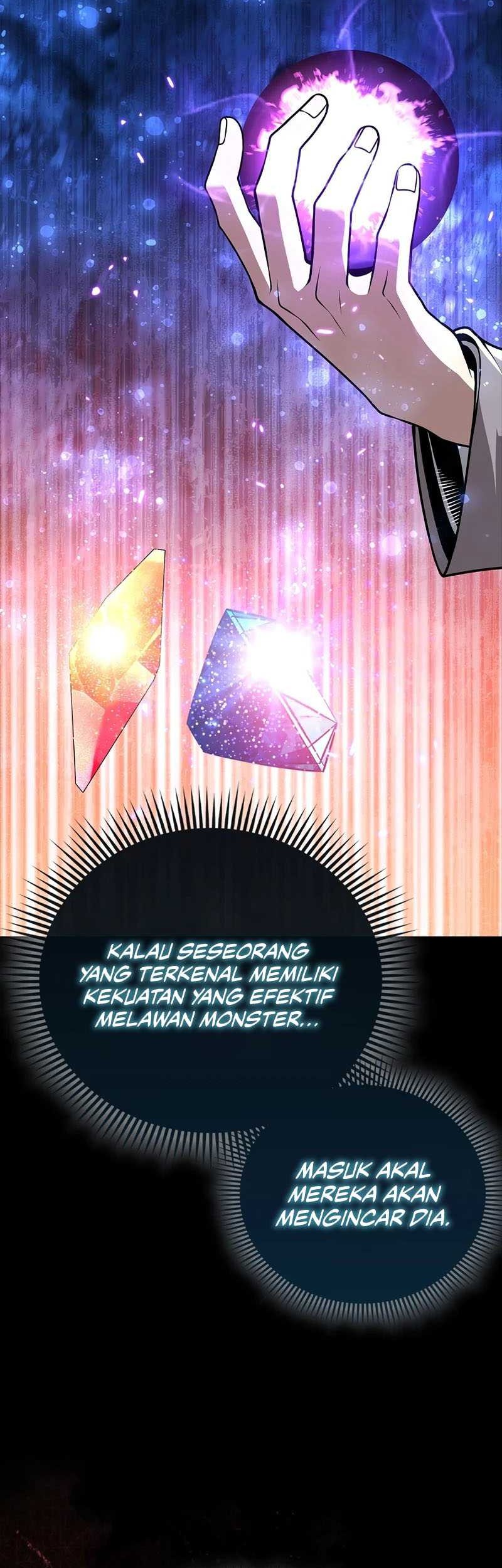 Against The Heaven Supreme Chapter 58 - halaman 17