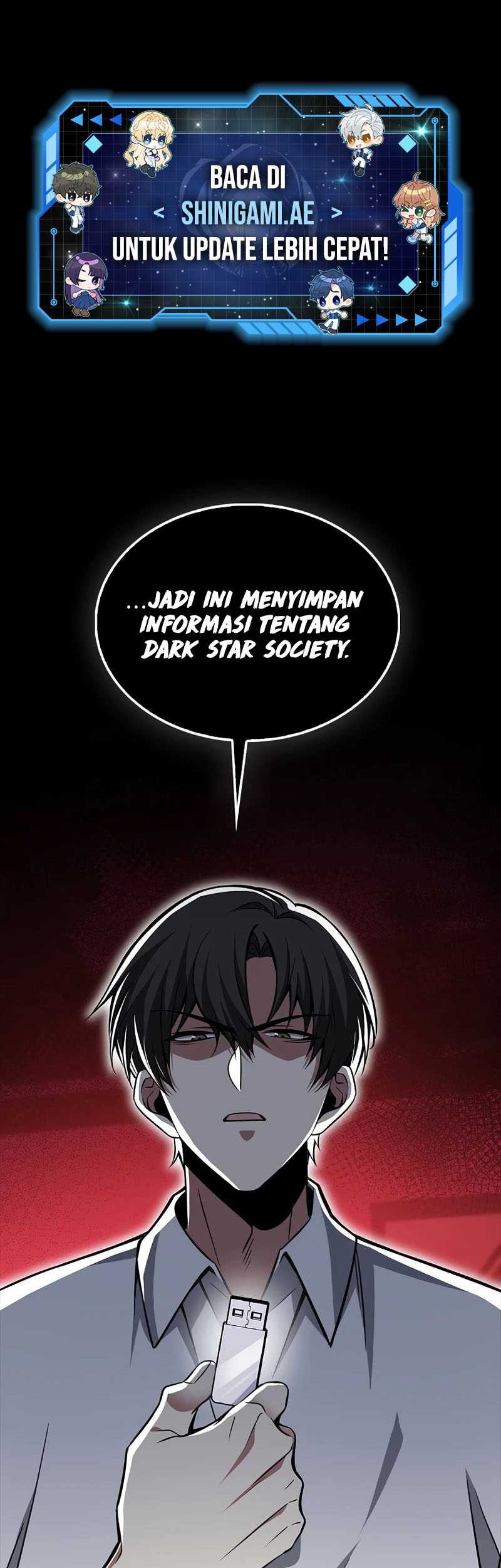 Against The Heaven Supreme Chapter 58 - halaman 2