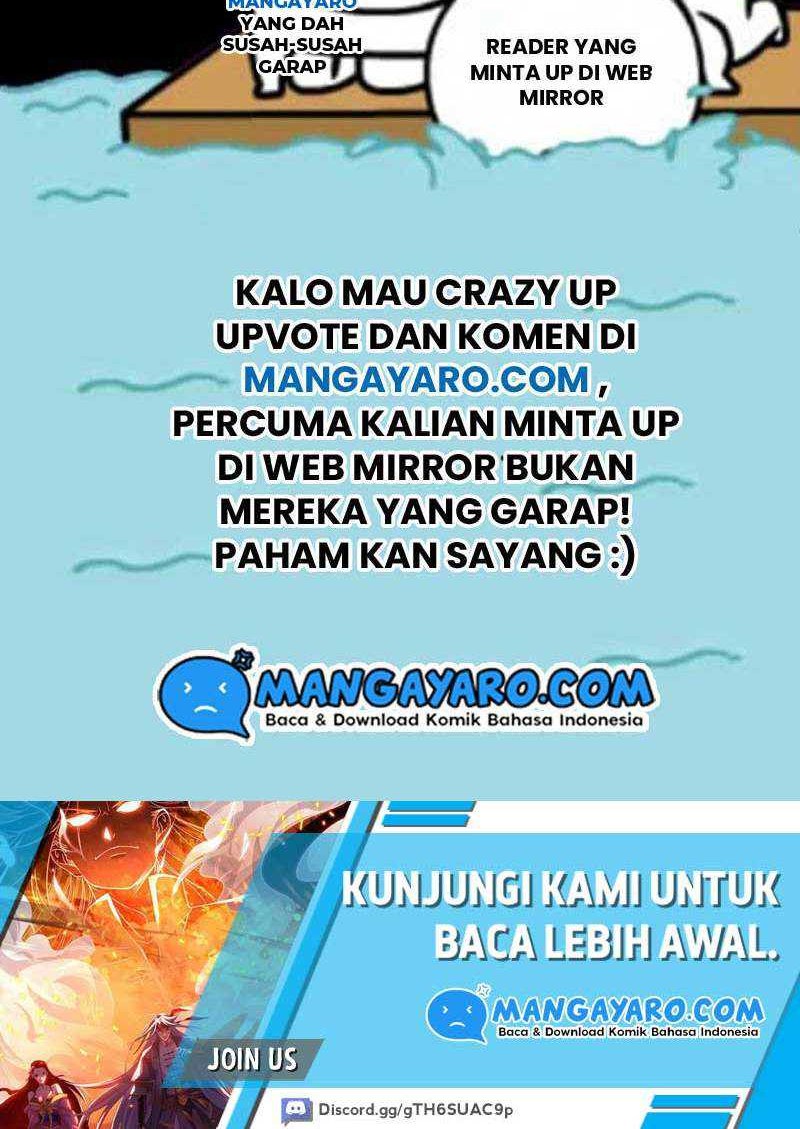 Against The Heaven Supreme Chapter 59 - halaman 30