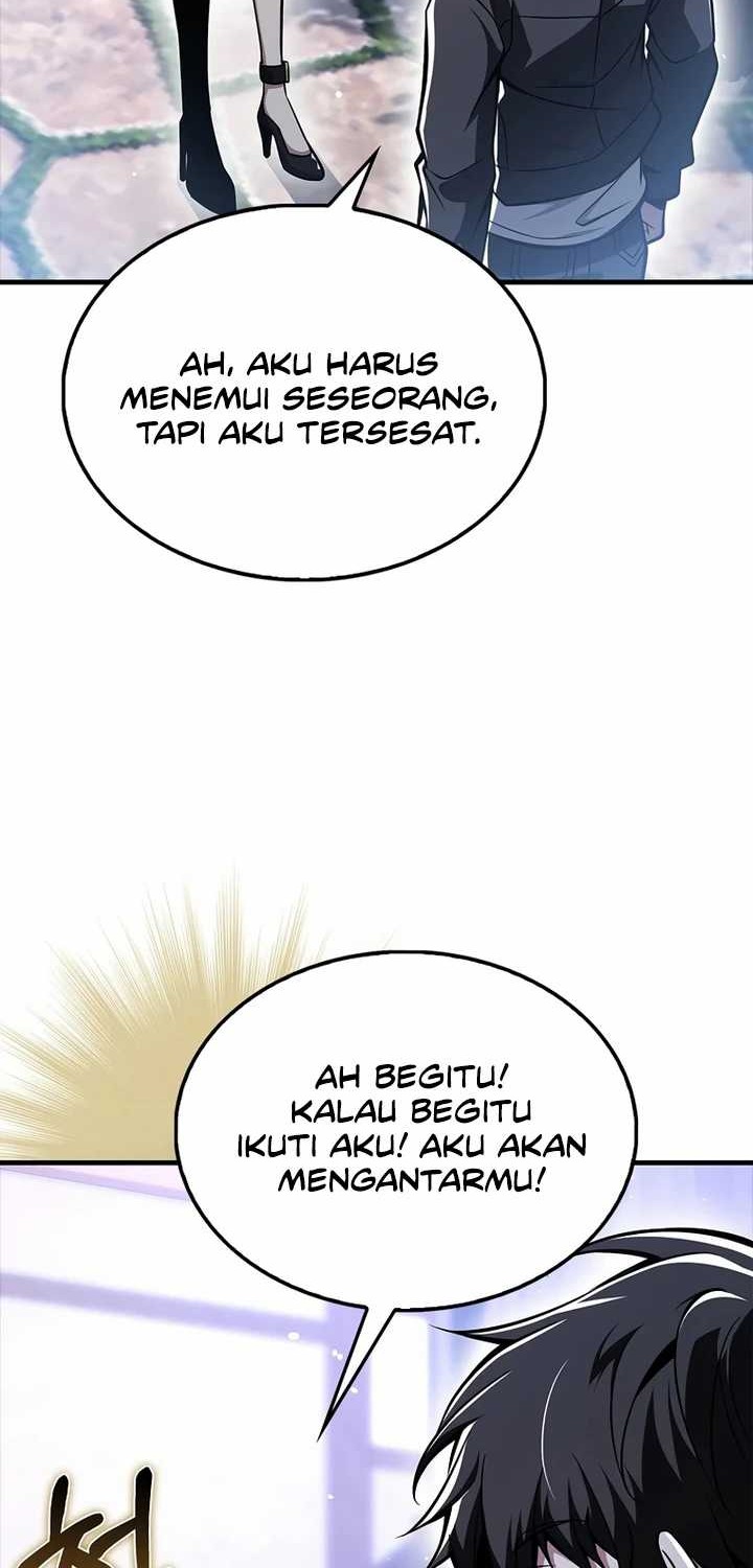 Against The Heaven Supreme Chapter 59 - halaman 4