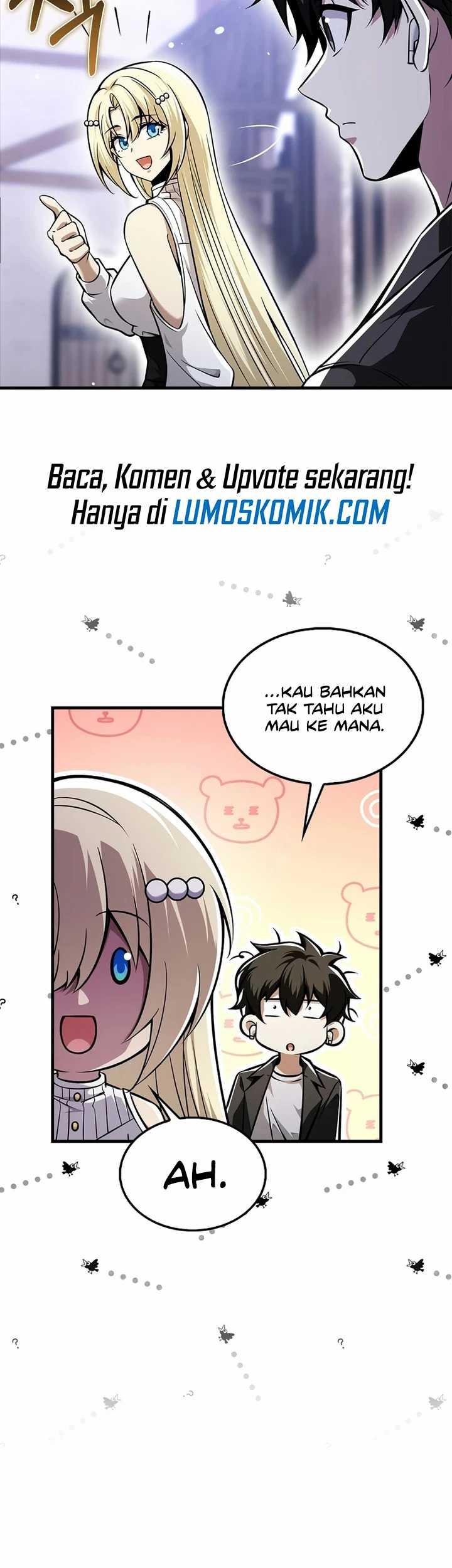 Against The Heaven Supreme Chapter 59 - halaman 5