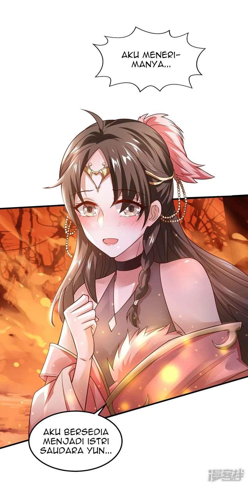 Against The Heaven Supreme Chapter 6 - halaman 12