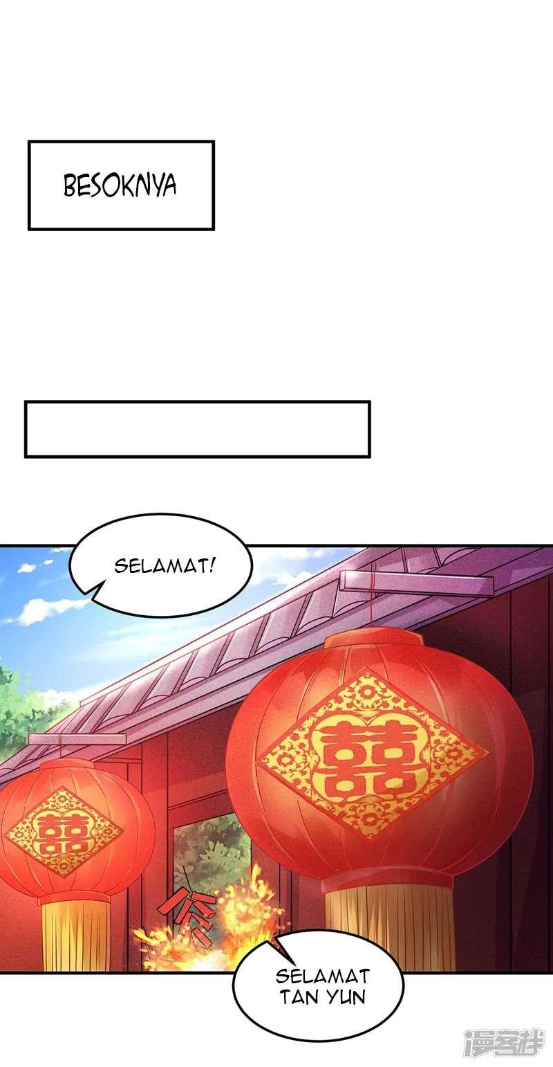Against The Heaven Supreme Chapter 6 - halaman 14