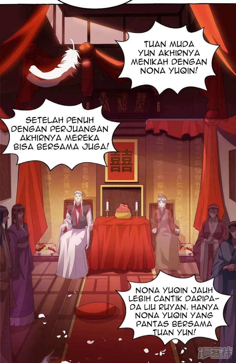 Against The Heaven Supreme Chapter 6 - halaman 21
