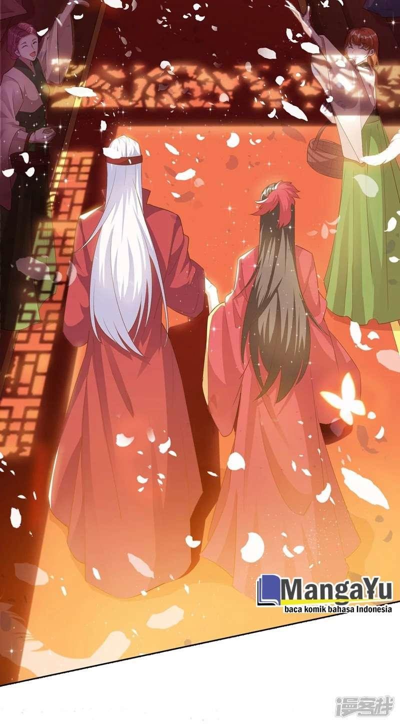 Against The Heaven Supreme Chapter 6 - halaman 22