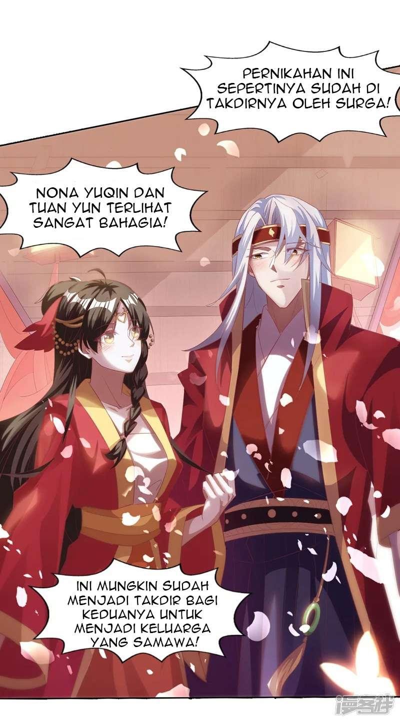 Against The Heaven Supreme Chapter 6 - halaman 23