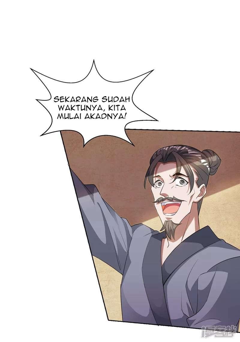 Against The Heaven Supreme Chapter 6 - halaman 24