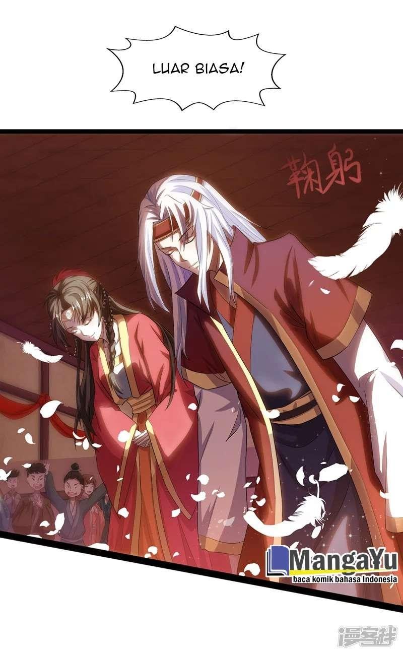 Against The Heaven Supreme Chapter 6 - halaman 25