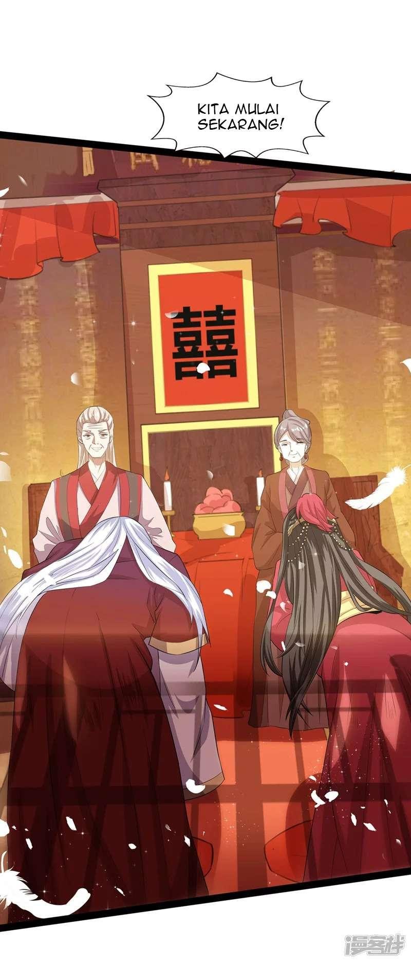 Against The Heaven Supreme Chapter 6 - halaman 26