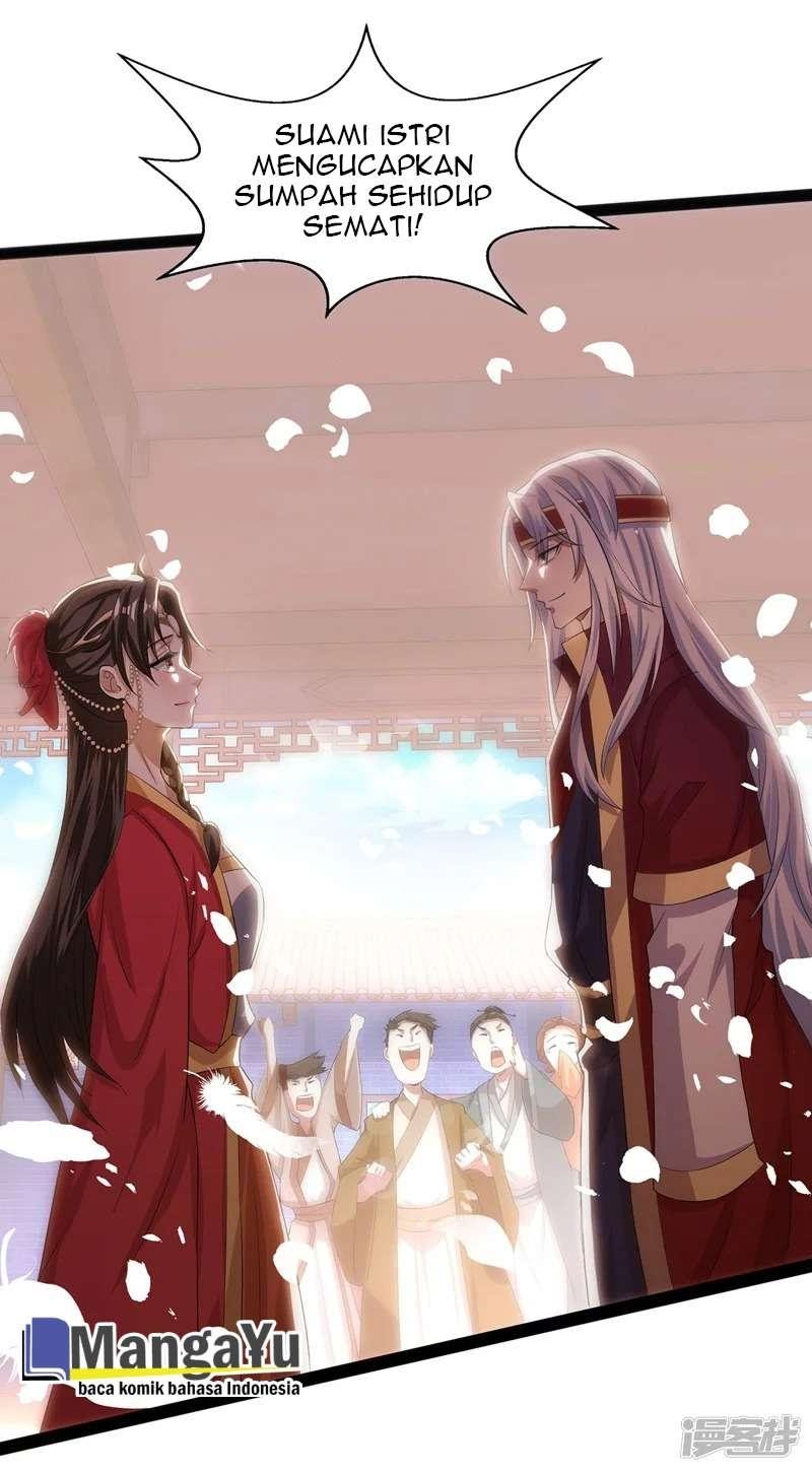 Against The Heaven Supreme Chapter 6 - halaman 27