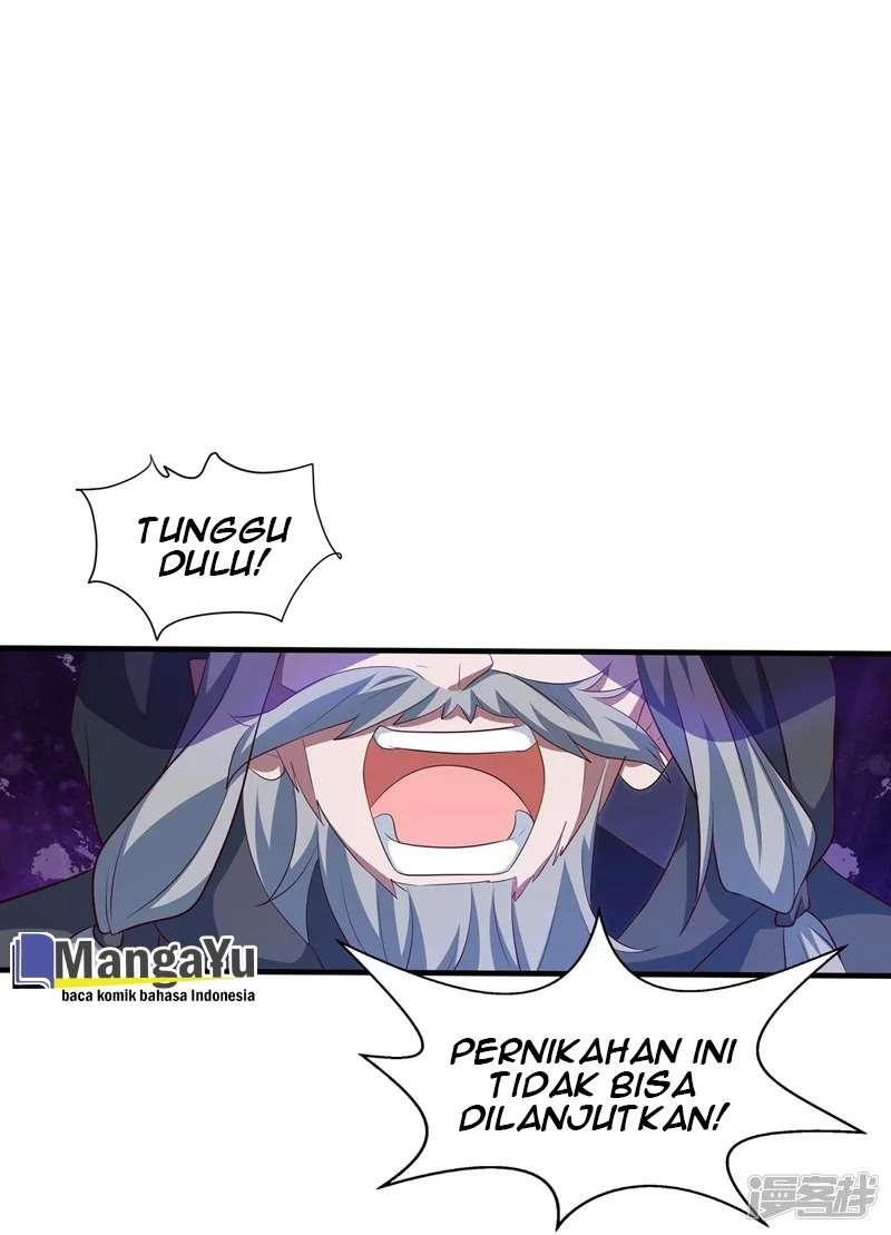 Against The Heaven Supreme Chapter 6 - halaman 29