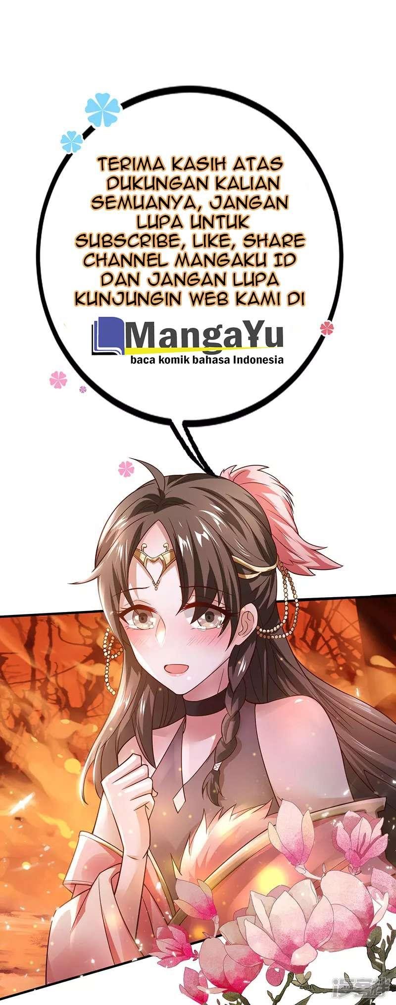 Against The Heaven Supreme Chapter 6 - halaman 30