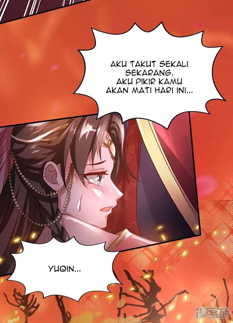 Against The Heaven Supreme Chapter 6 - halaman 8