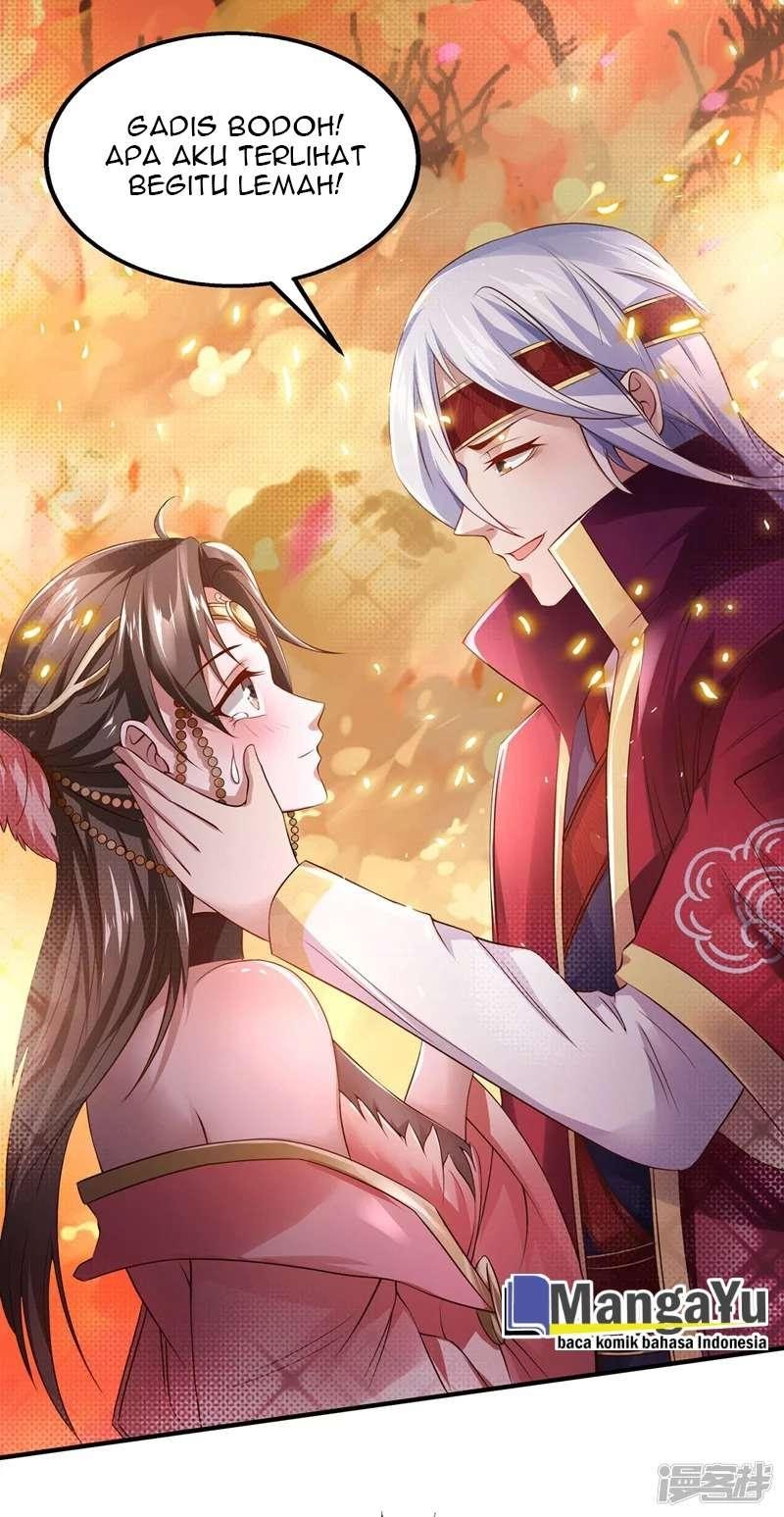 Against The Heaven Supreme Chapter 6 - halaman 9
