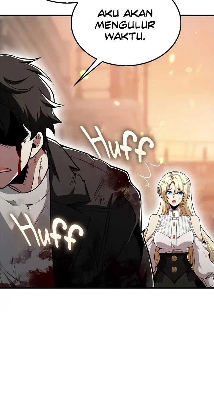 Against The Heaven Supreme Chapter 60 - halaman 28