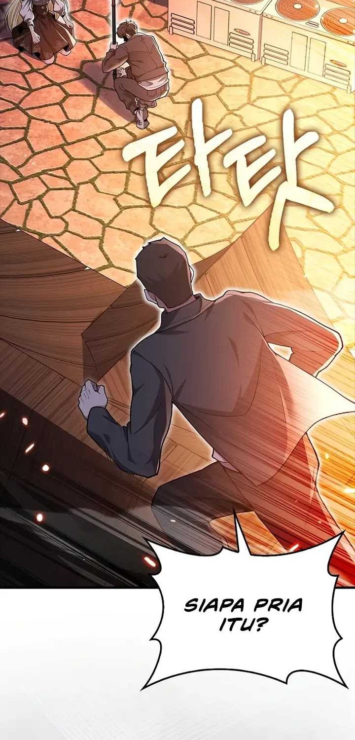 Against The Heaven Supreme Chapter 60 - halaman 4