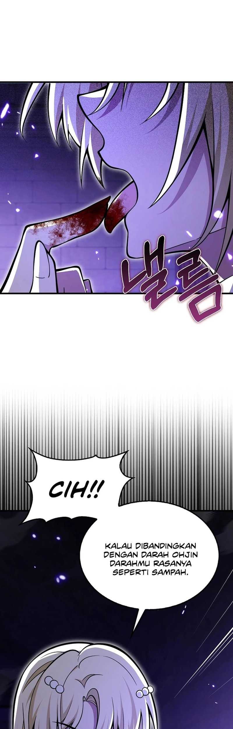 Against The Heaven Supreme Chapter 61 - halaman 21