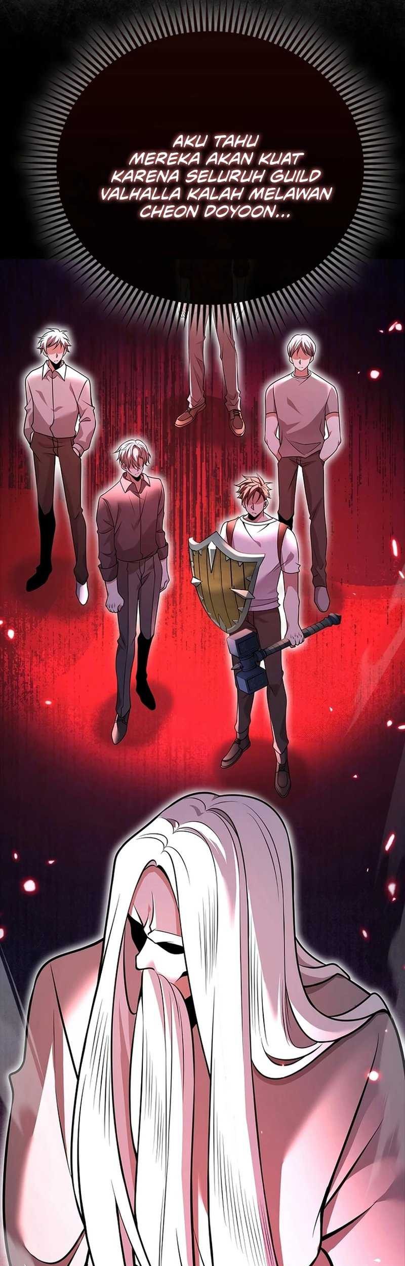 Against The Heaven Supreme Chapter 61 - halaman 29