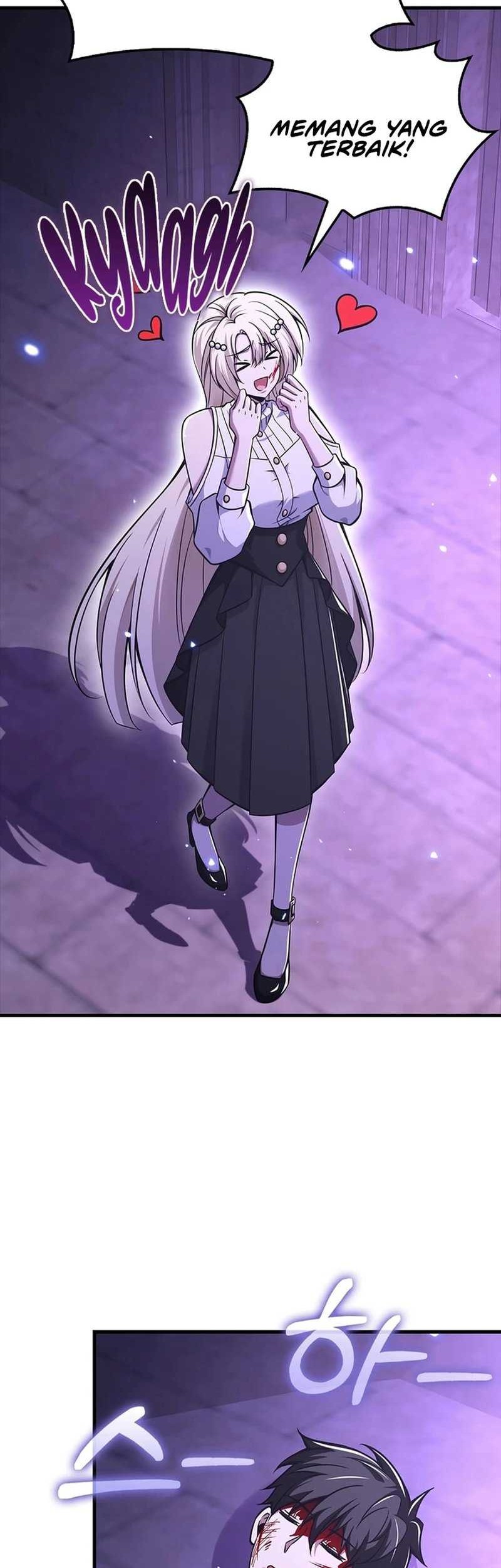 Against The Heaven Supreme Chapter 61 - halaman 5
