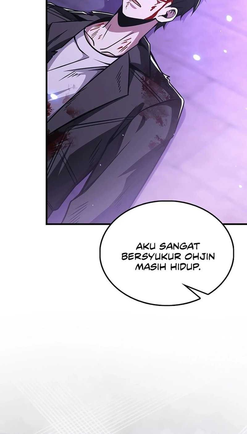 Against The Heaven Supreme Chapter 61 - halaman 6