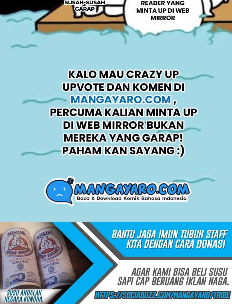 Against The Heaven Supreme Chapter 62 - halaman 30