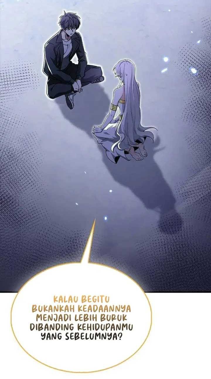 Against The Heaven Supreme Chapter 62 - halaman 4