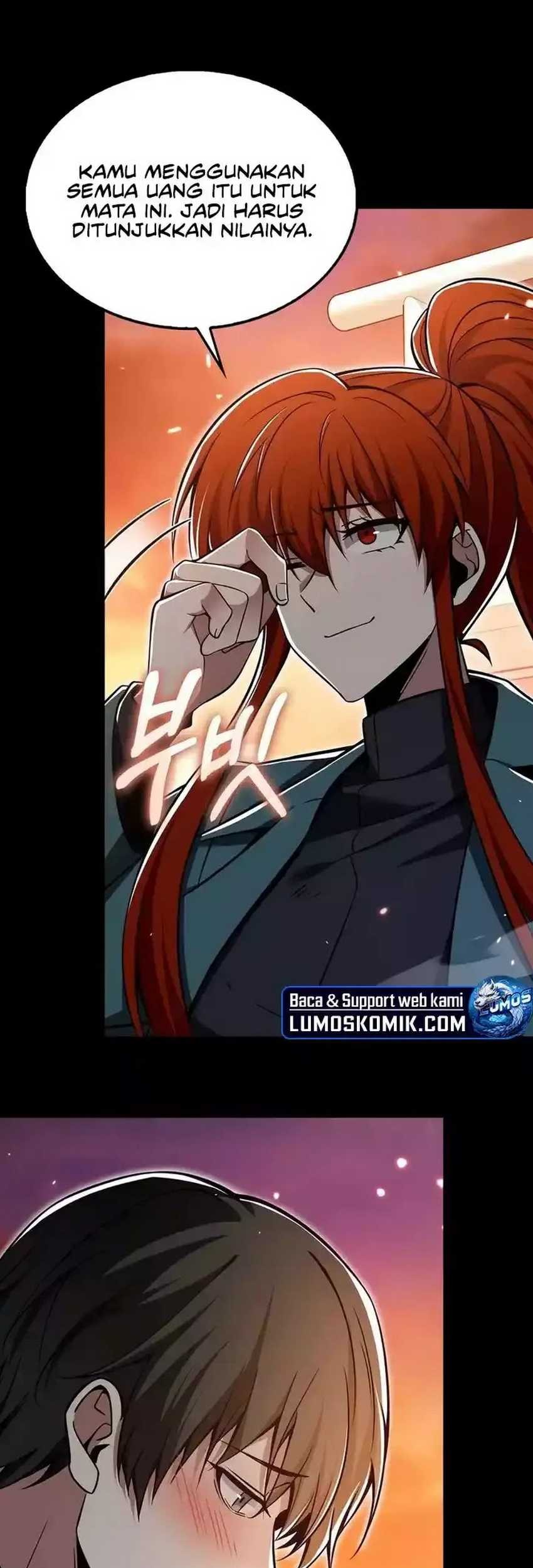 Against The Heaven Supreme Chapter 63 - halaman 10