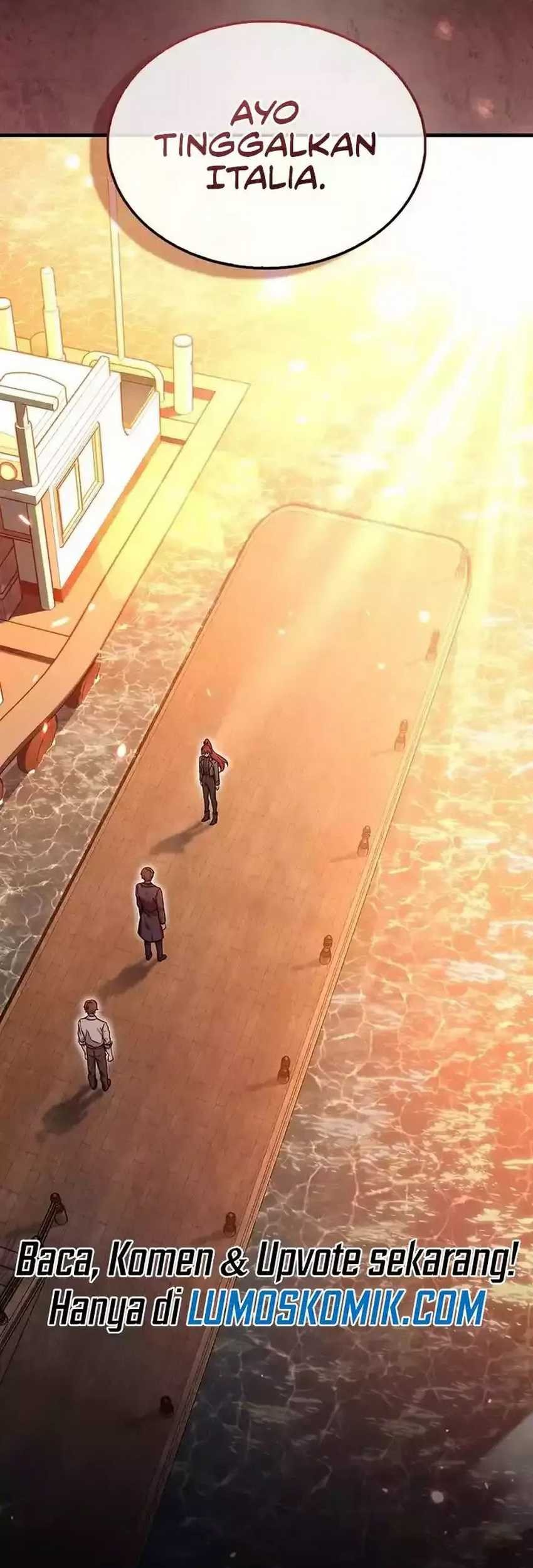 Against The Heaven Supreme Chapter 63 - halaman 14