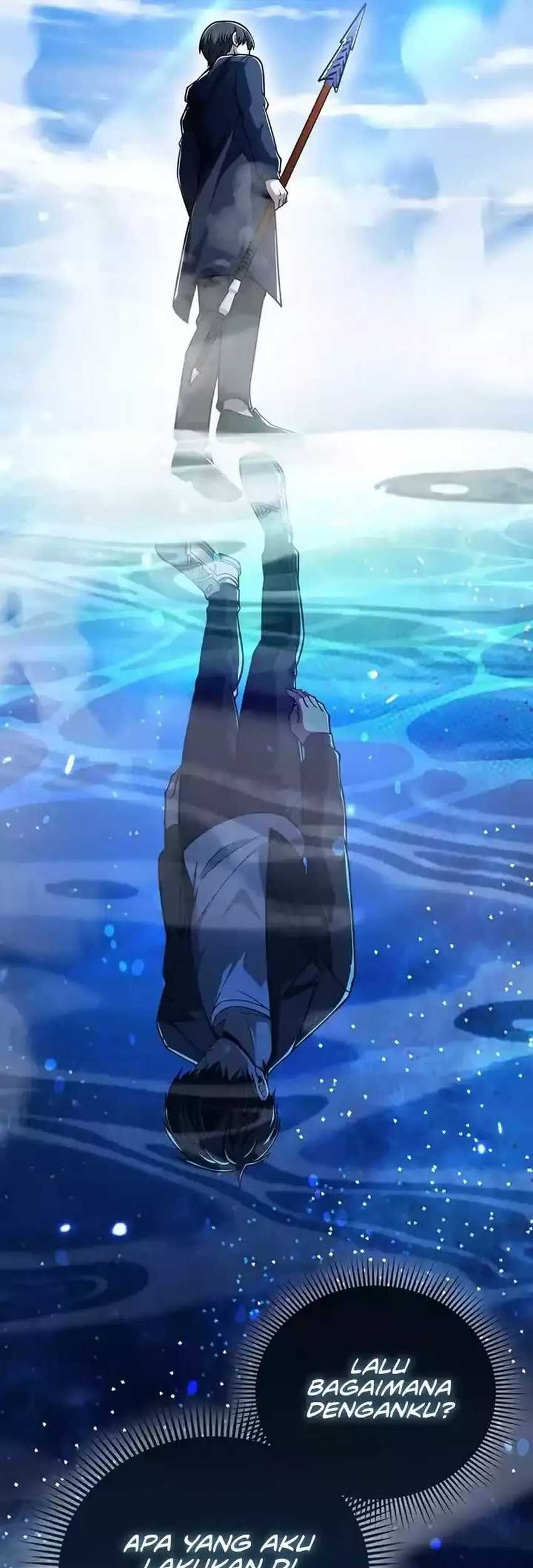 Against The Heaven Supreme Chapter 63 - halaman 18