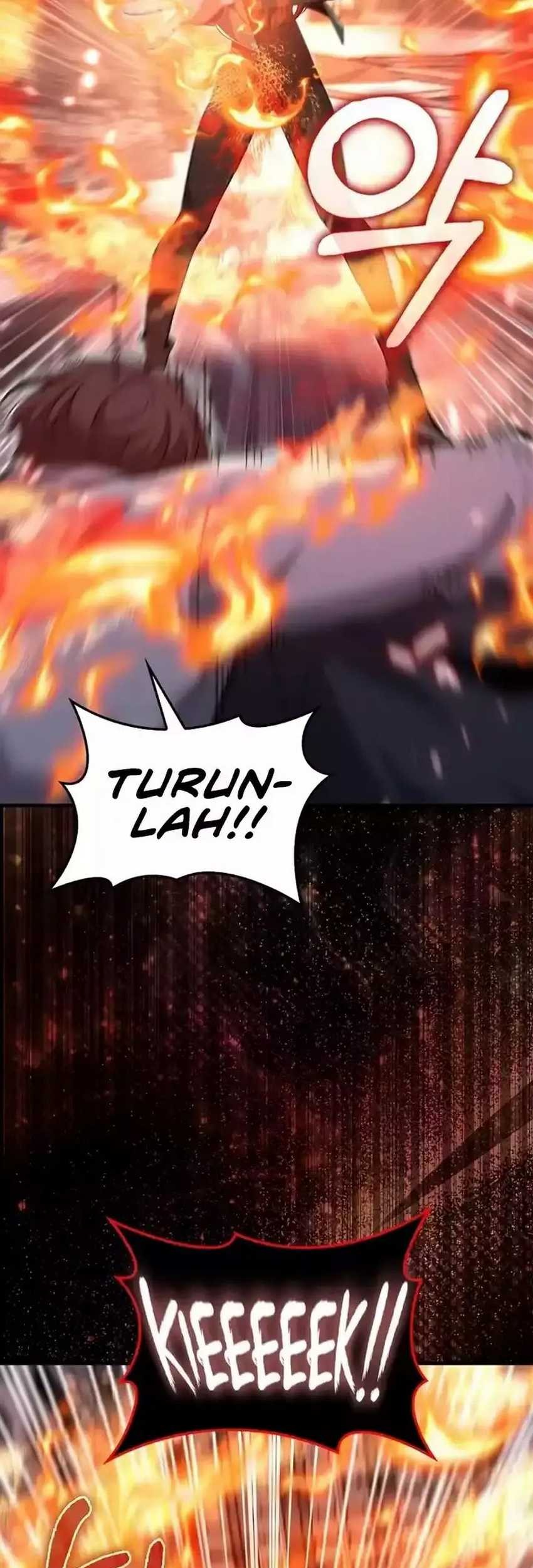 Against The Heaven Supreme Chapter 63 - halaman 6