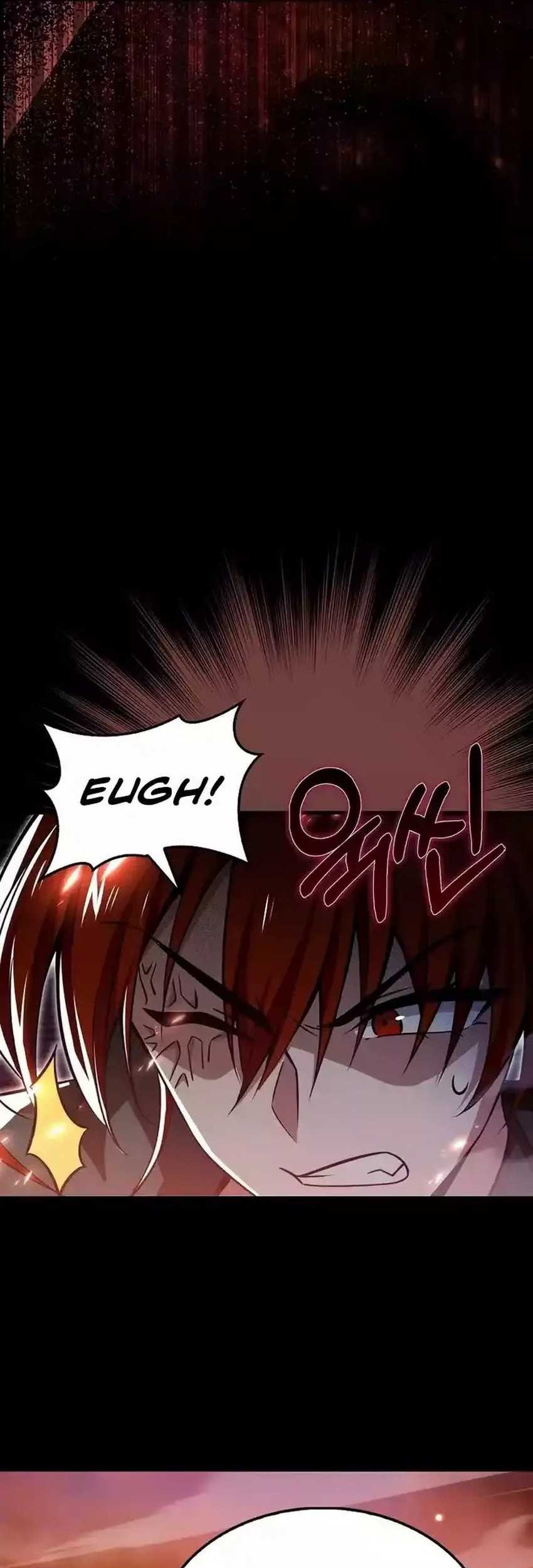 Against The Heaven Supreme Chapter 63 - halaman 8