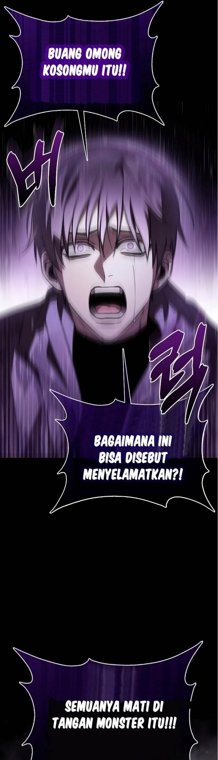 Against The Heaven Supreme Chapter 64 - halaman 14