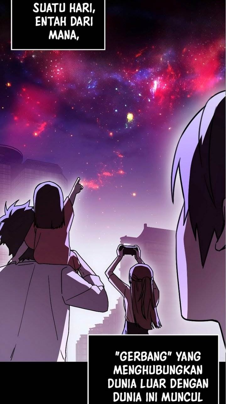 Against The Heaven Supreme Chapter 64 - halaman 16