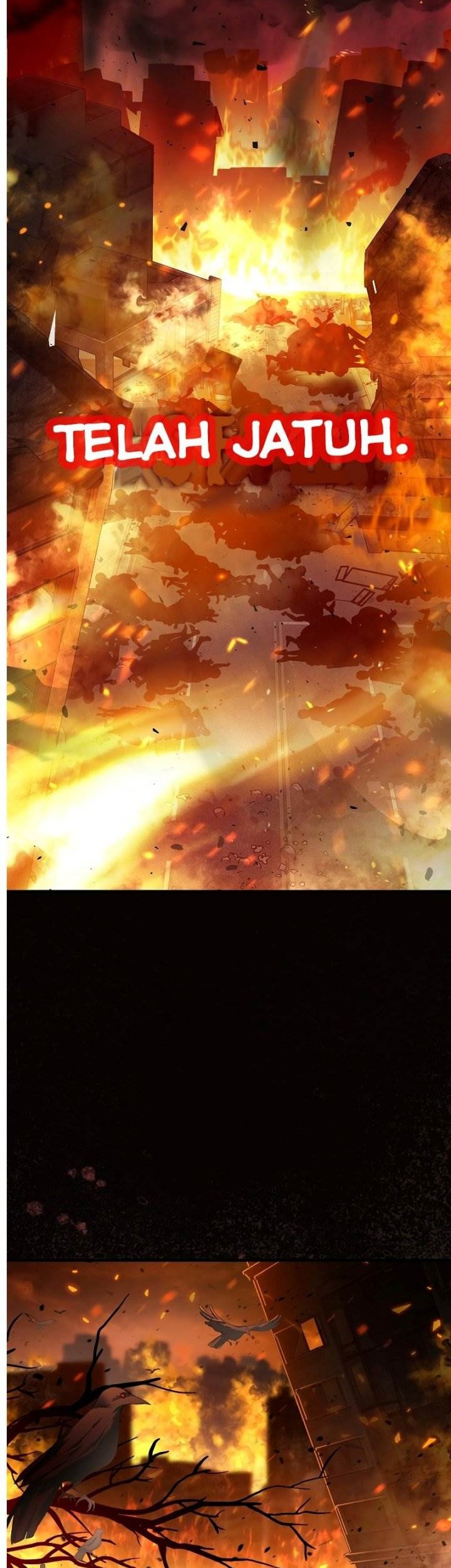 Against The Heaven Supreme Chapter 64 - halaman 3