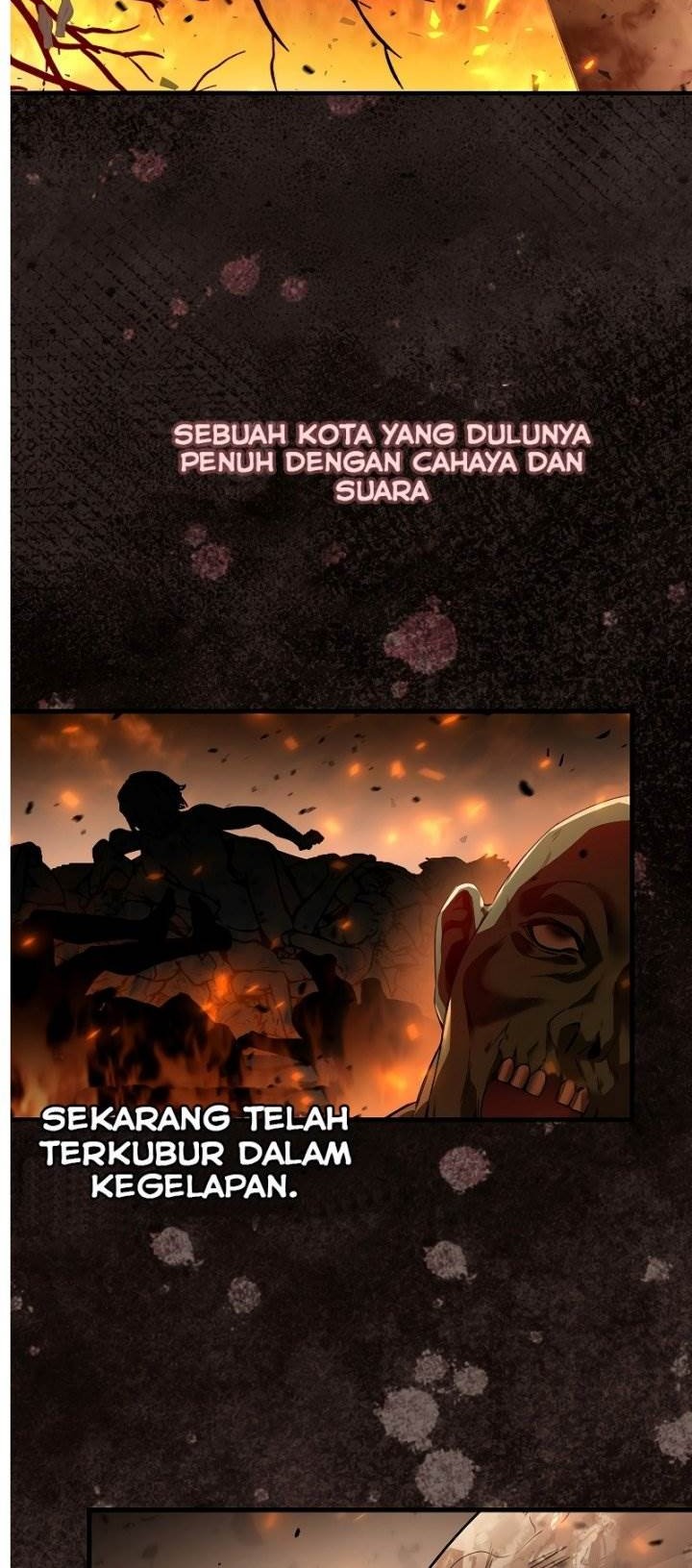 Against The Heaven Supreme Chapter 64 - halaman 4