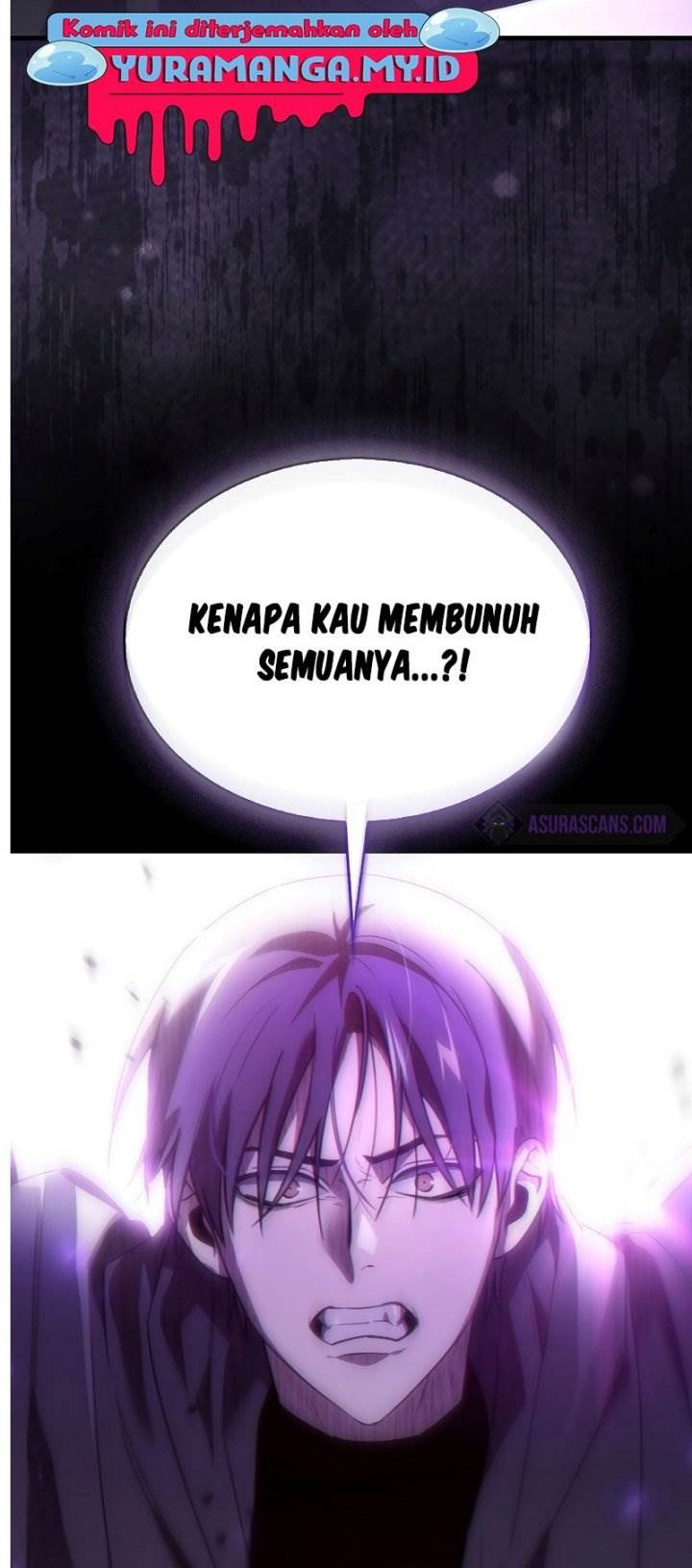 Against The Heaven Supreme Chapter 64 - halaman 7