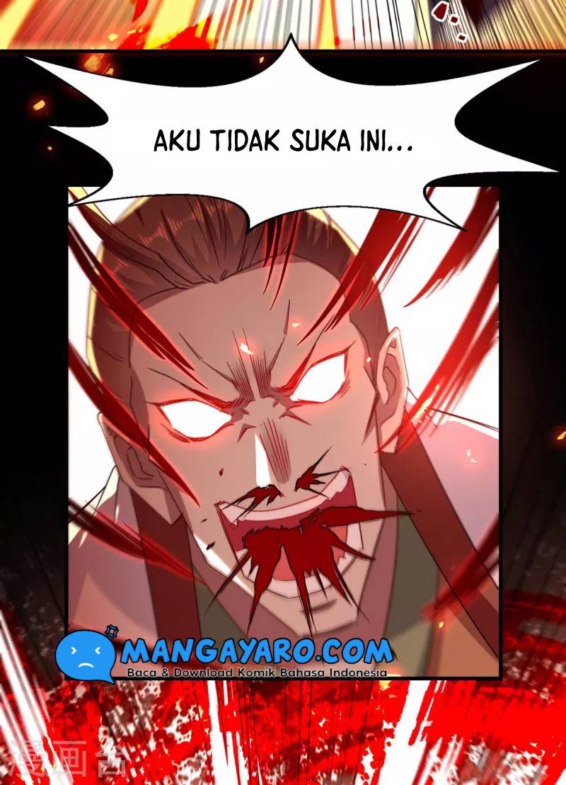 Against The Heaven Supreme Chapter 65 - halaman 21