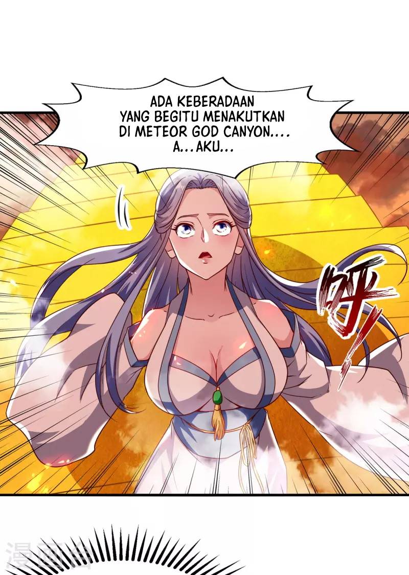 Against The Heaven Supreme Chapter 67 - halaman 10
