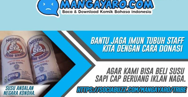 Against The Heaven Supreme Chapter 67 - halaman 27